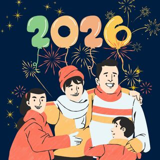 Nowy Rok 2026 z Fundacją Zwalcz Nudę – podsumowanie i plany na przyszłość