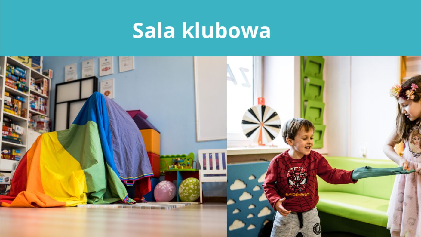 sala klubowa
