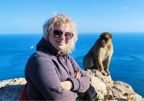 Karolina Mieczkowska