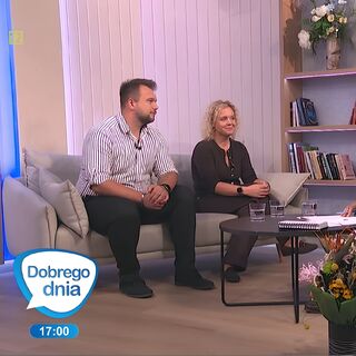 Akademia Strachów w TVP3 Warszawa