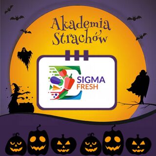 Do Akademii Strachów zmierza wyjątkowa dostawa dyń!