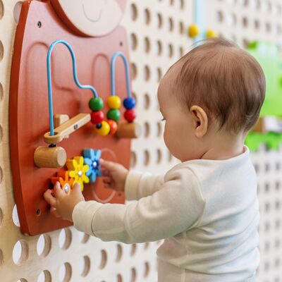 Wierciołki (1-2 lata) i Gagatki (dzieci z rocznika 2023)