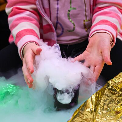 Praska Manufaktura Talentów