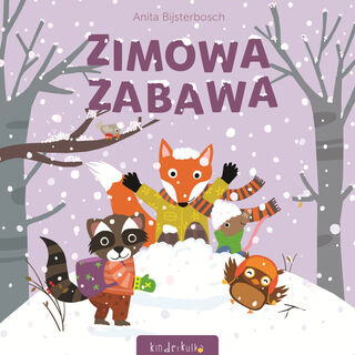Mądre książki dla dzieci jako nagrody w Akademii Elfów – poznaj Wydawnictwo Kinderkulka!