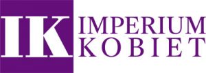 logo imperium kobiet