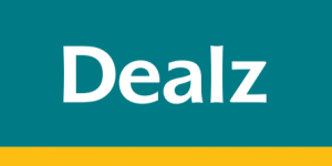 logo Dealz