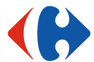 Logo Carrefour