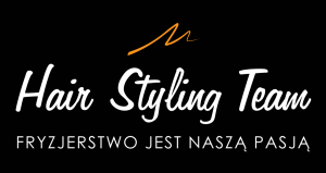 logo Hair Styling Team