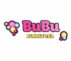 Bubble Tea Bubu