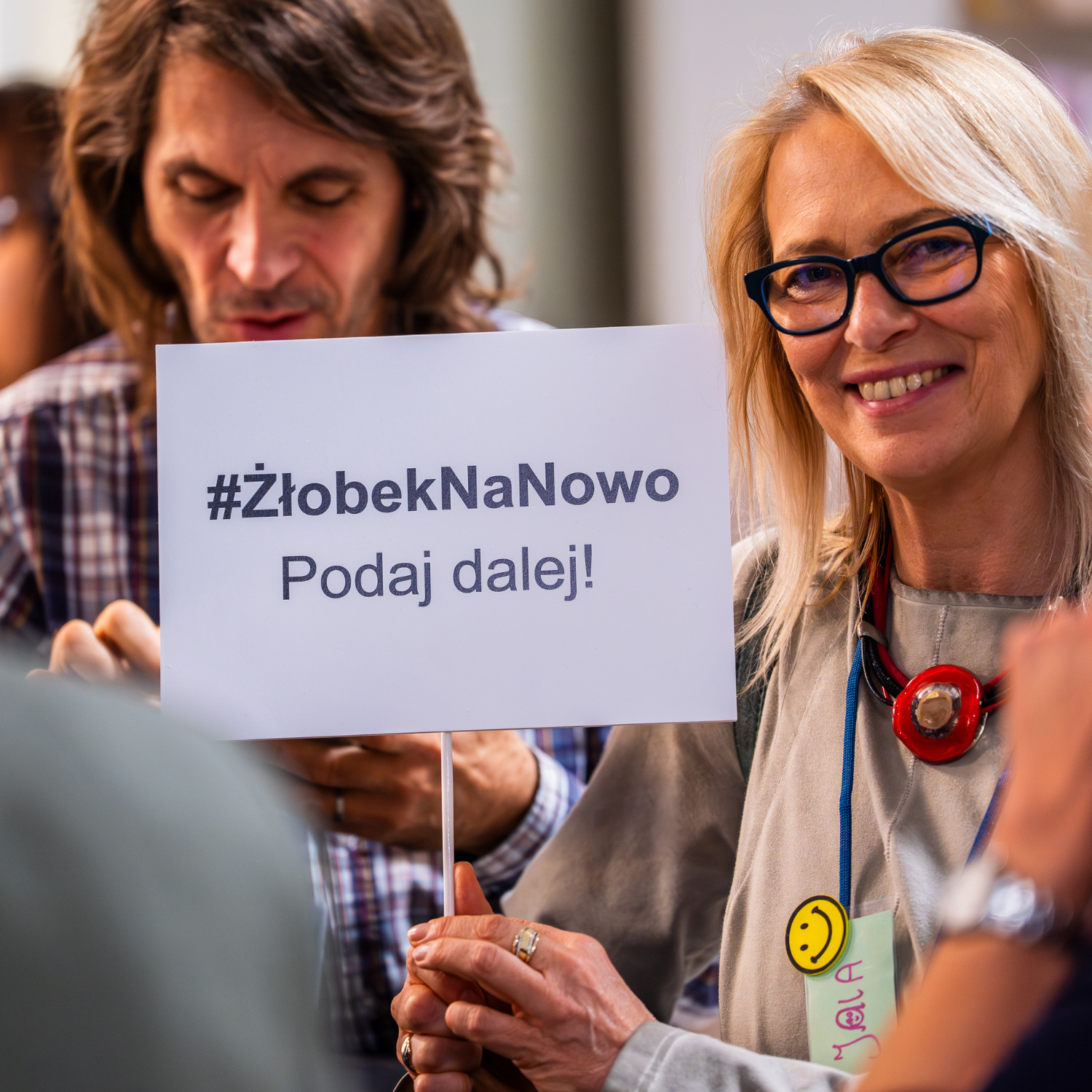 „W żłobku zaczyna się przyszłość” – konferencja o jakości opieki nad najmłodszymi.