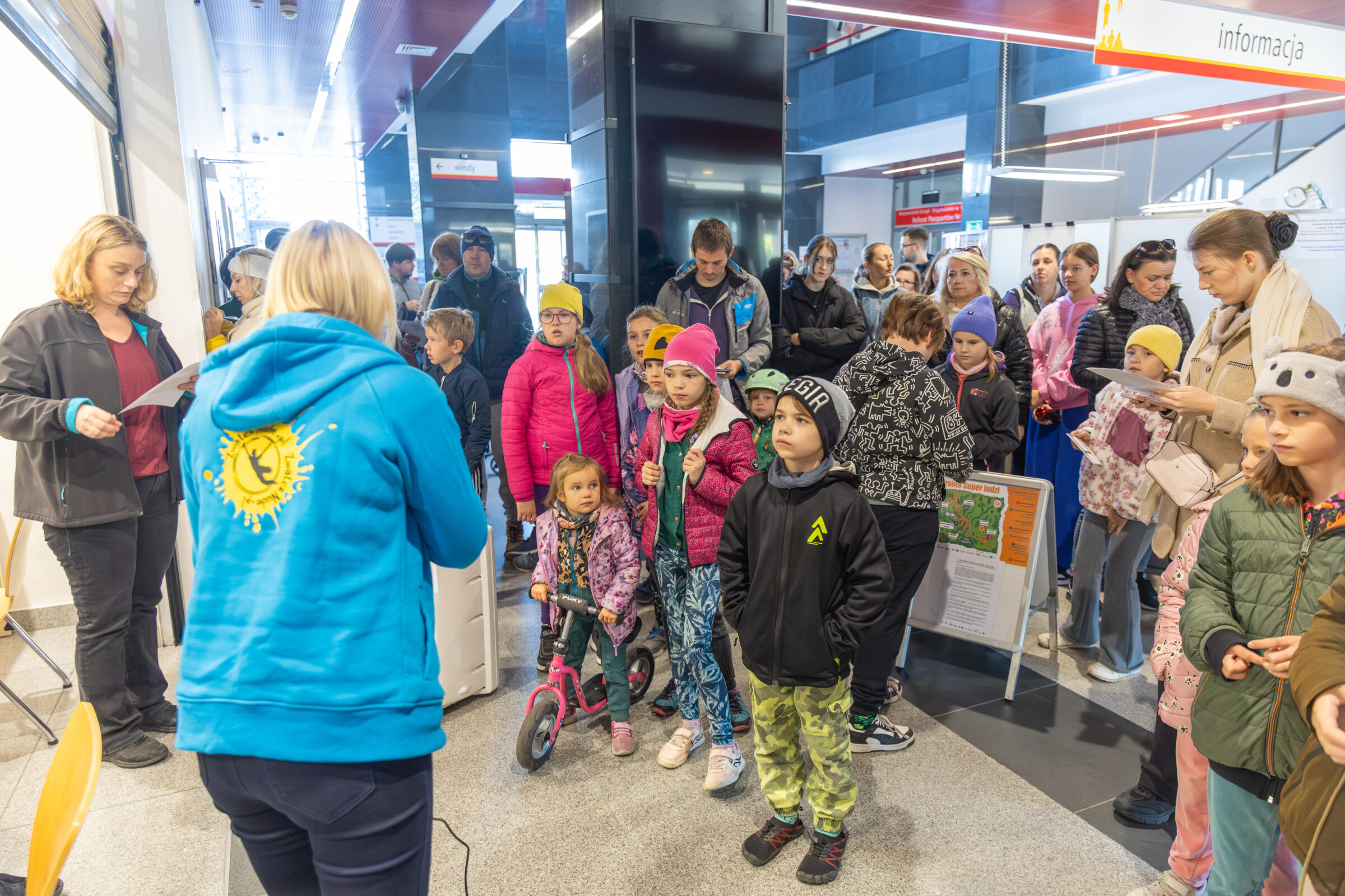 Czy wiesz jak przygotować się do naszych gier miejskich?